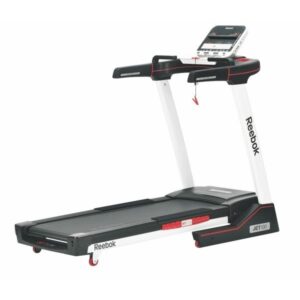 Tapis de course Reebok Jet 100 Series + Bluetooth